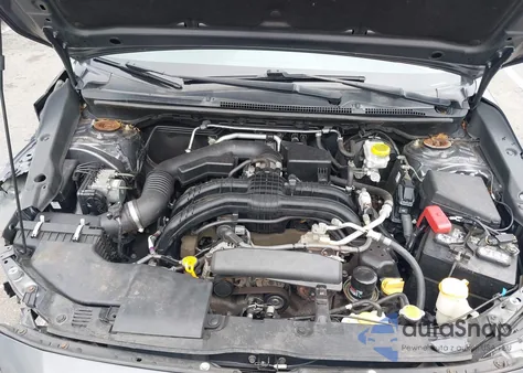 2018 Subaru Impreza 2.0I Premium z USA, uszkodzony, nr VIN 4S3GTAB66J3727026